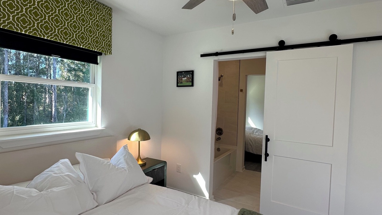 Photo of Bedroom in Fellowship