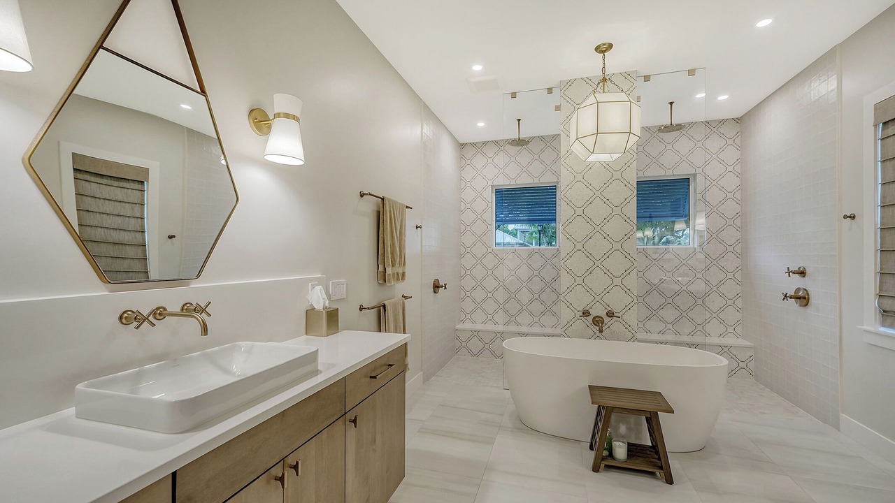 Photo of Bathroom in Cherokee Park
