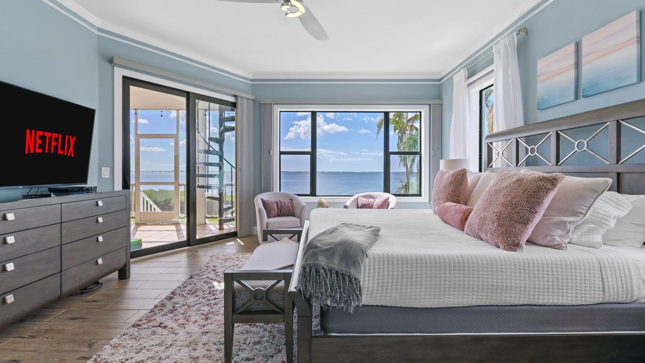 Photo of Patio Balcony in Bayshore Gardens