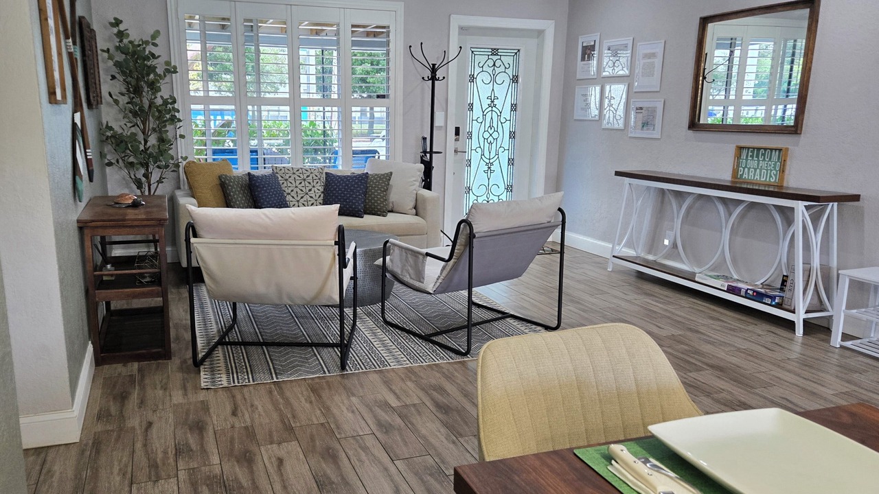 Photo of Livingroom in Fort Lauderdale