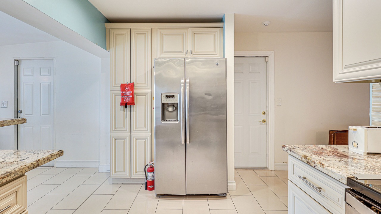 Photo of Kitchen in Miramar