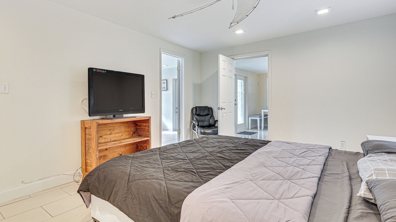 Photo of Bedroom in Miramar