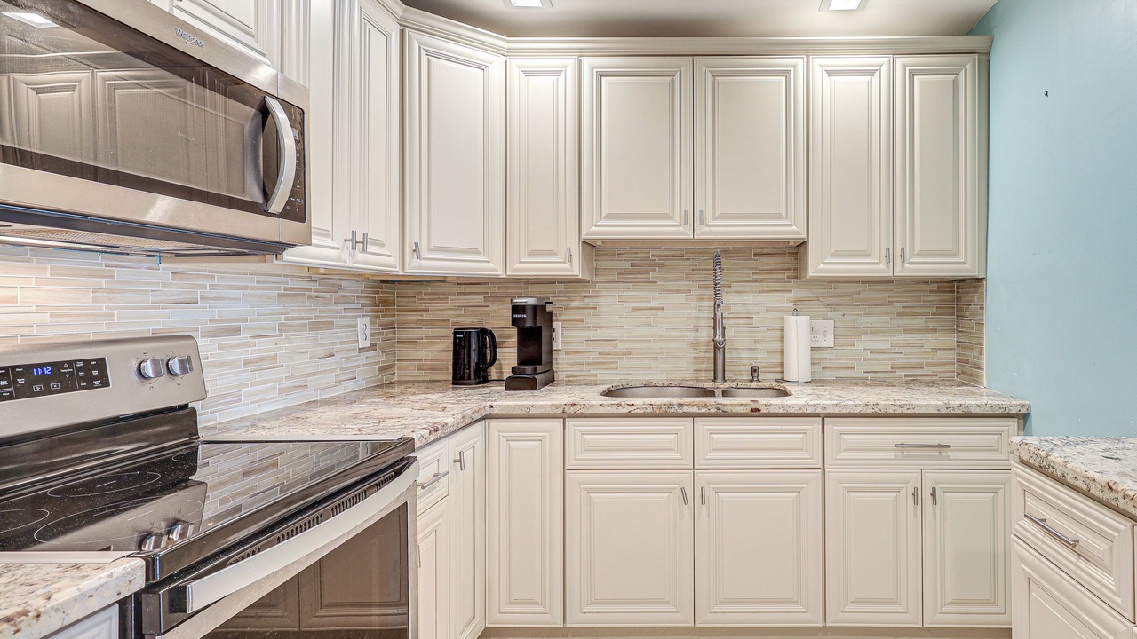 Photo of Kitchen in Miramar