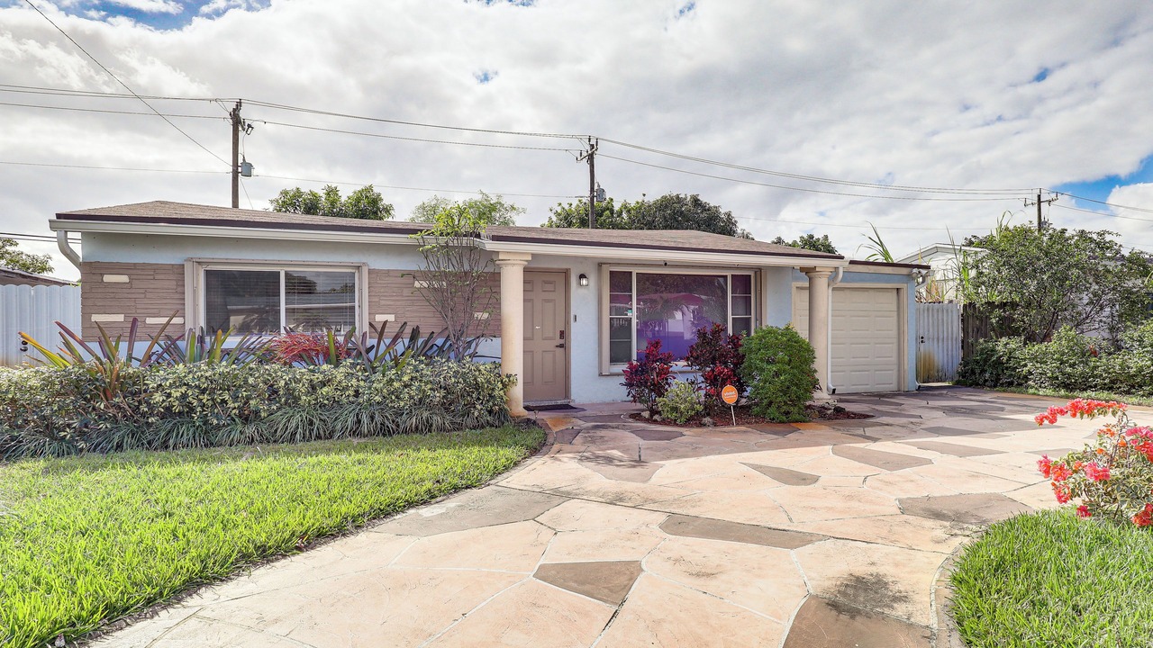 Photo of Outdoor in Miramar