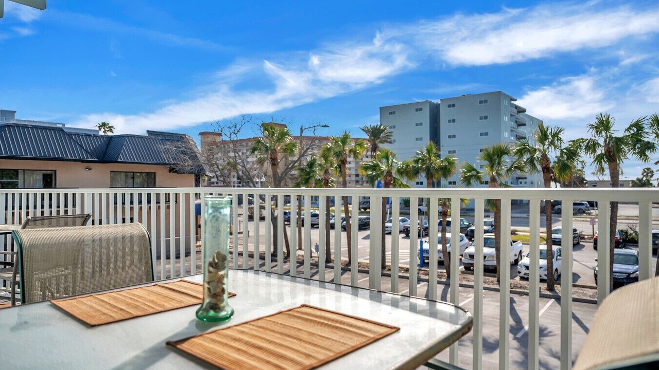 Photo of Outdoor in Redington Shores