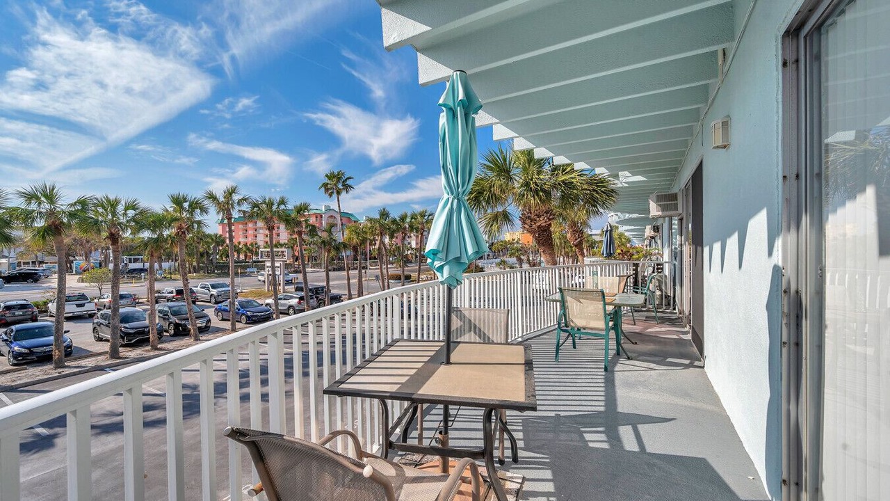 Photo of Outdoor in Redington Shores