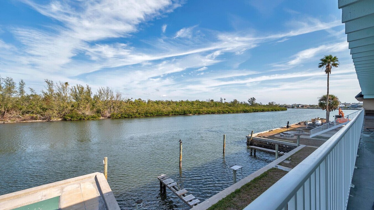 Photo of Outdoor in Redington Shores