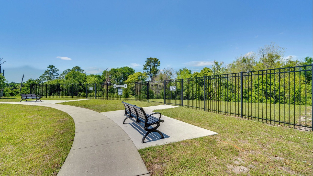 Photo of Outdoor in Apopka