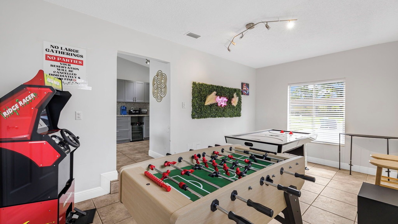 Photo of Bedroom in Country Club