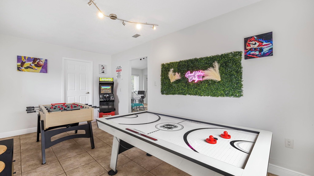 Photo of Bedroom in Country Club