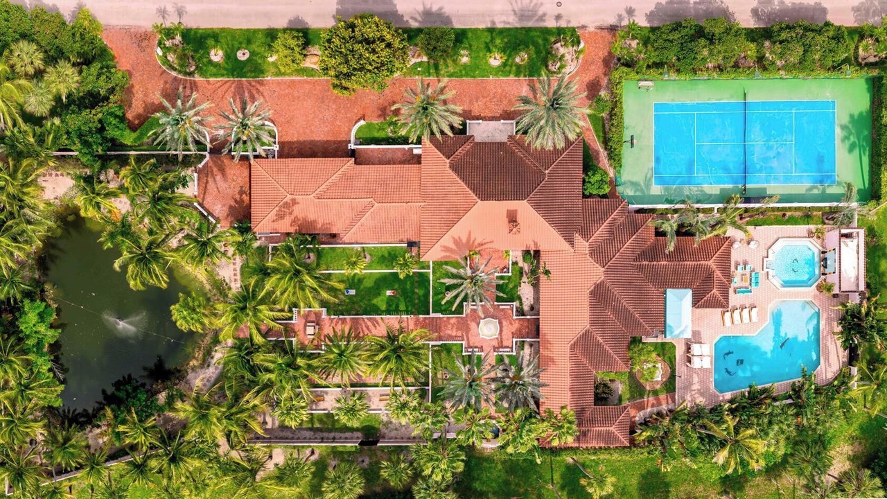Photo of Outdoor in Tamarac