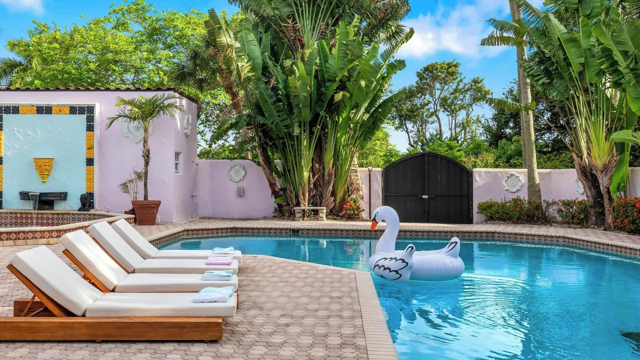 Photo of Outdoor in Tamarac