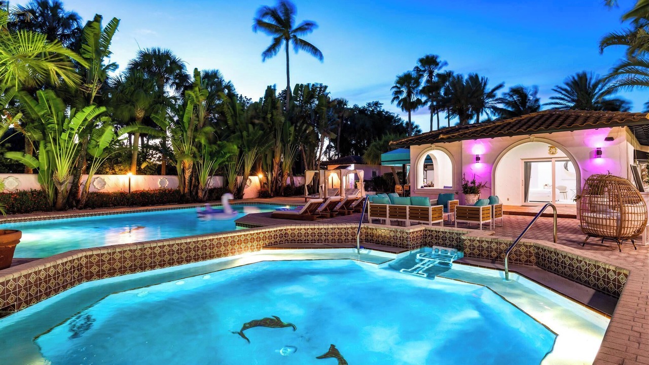 Photo of Outdoor in Tamarac