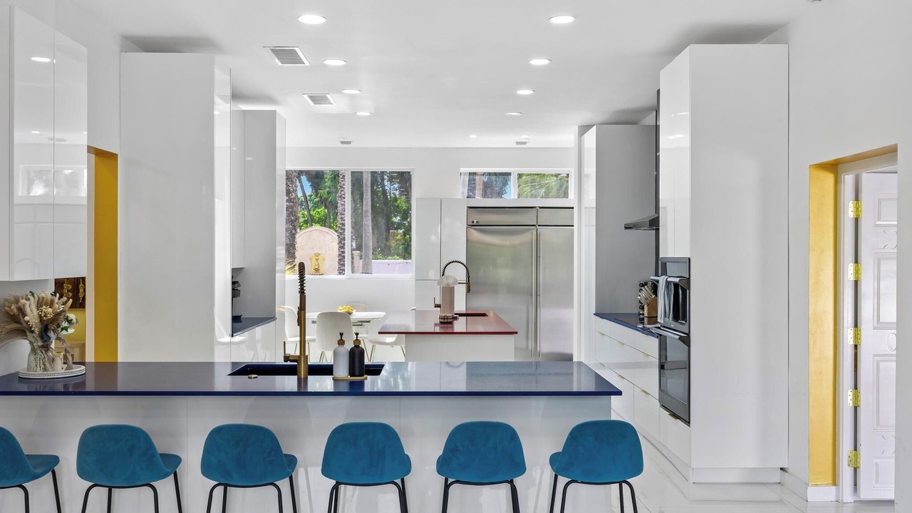 Photo of Kitchen in Tamarac