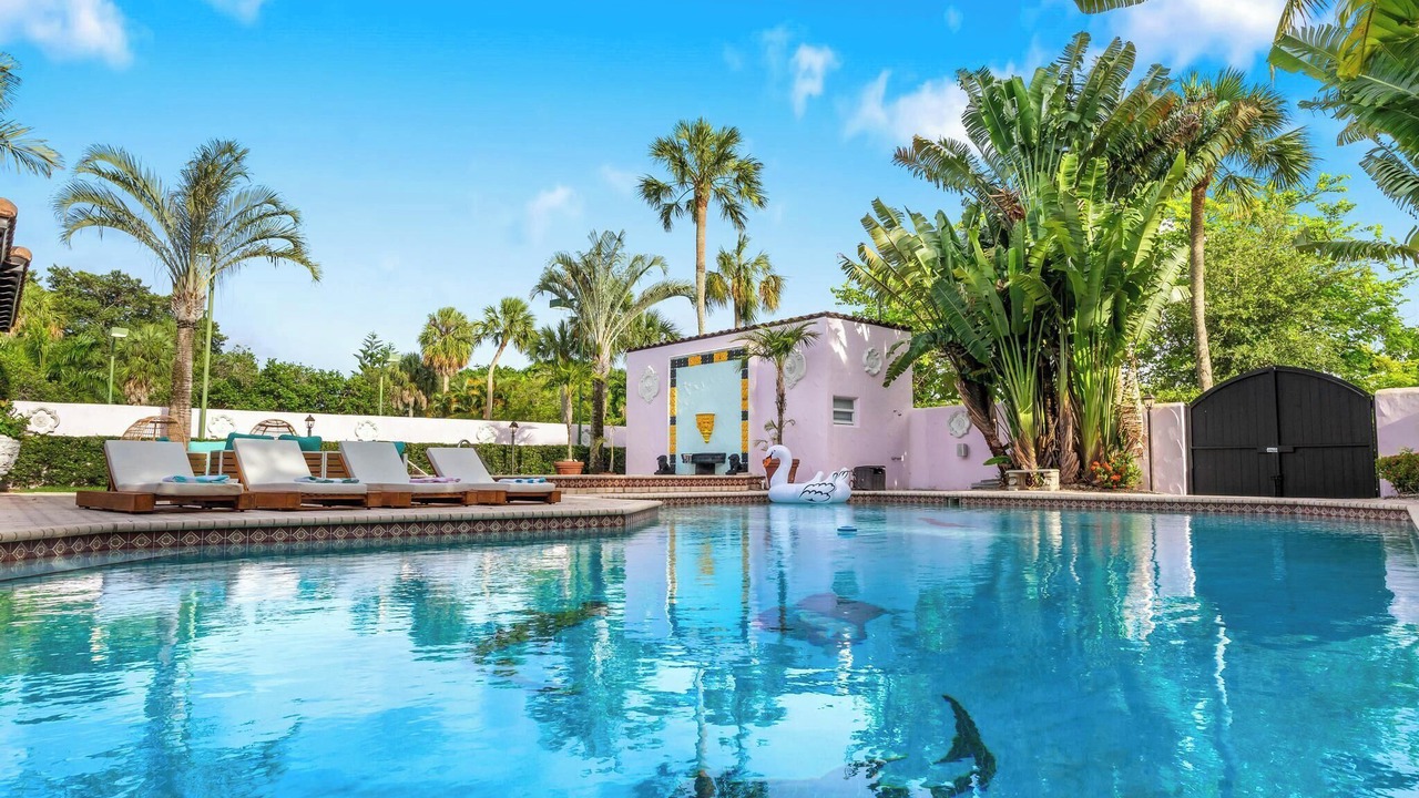 Photo of Outdoor in Tamarac