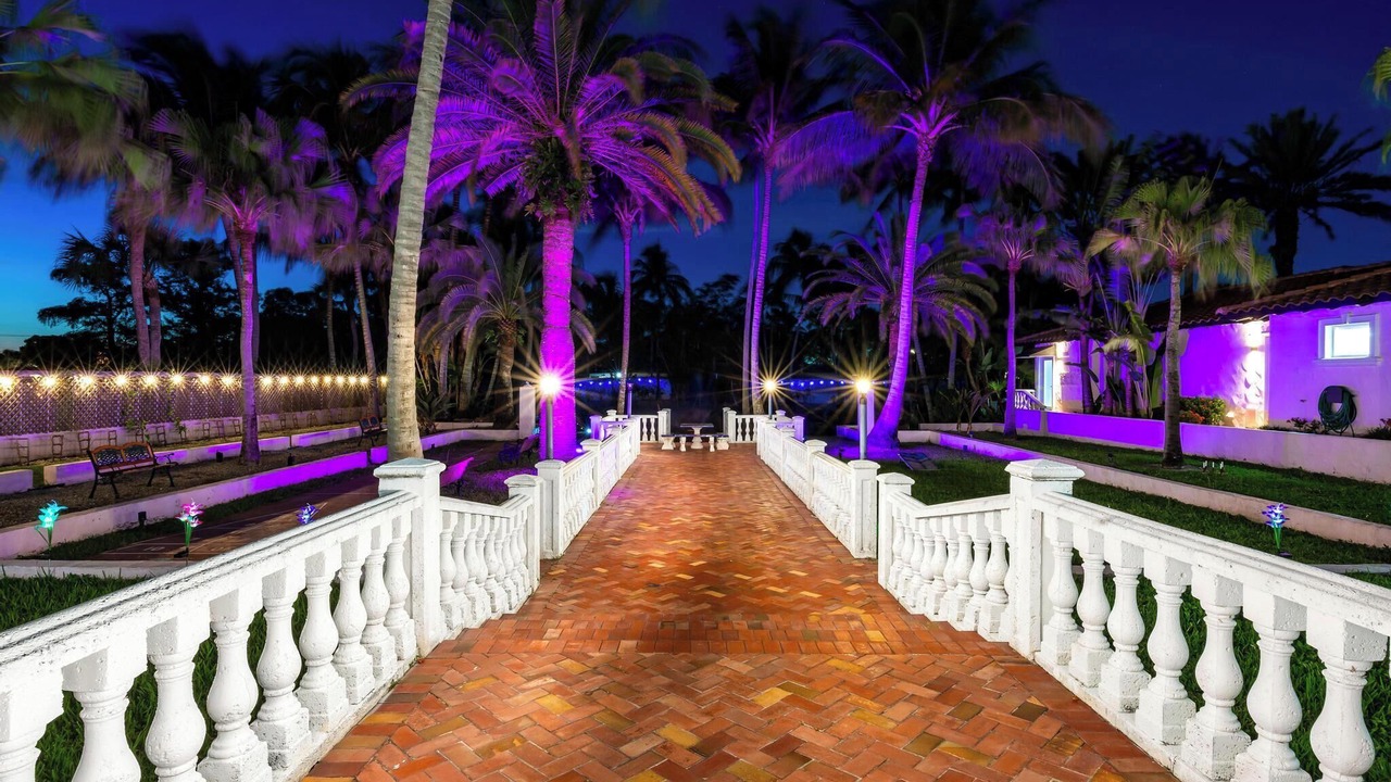 Photo of Patio Balcony in Tamarac