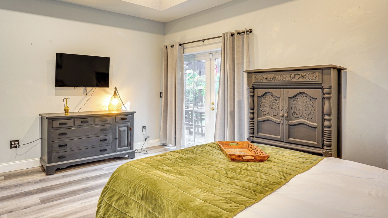 Photo of Bedroom in Indian River Estates