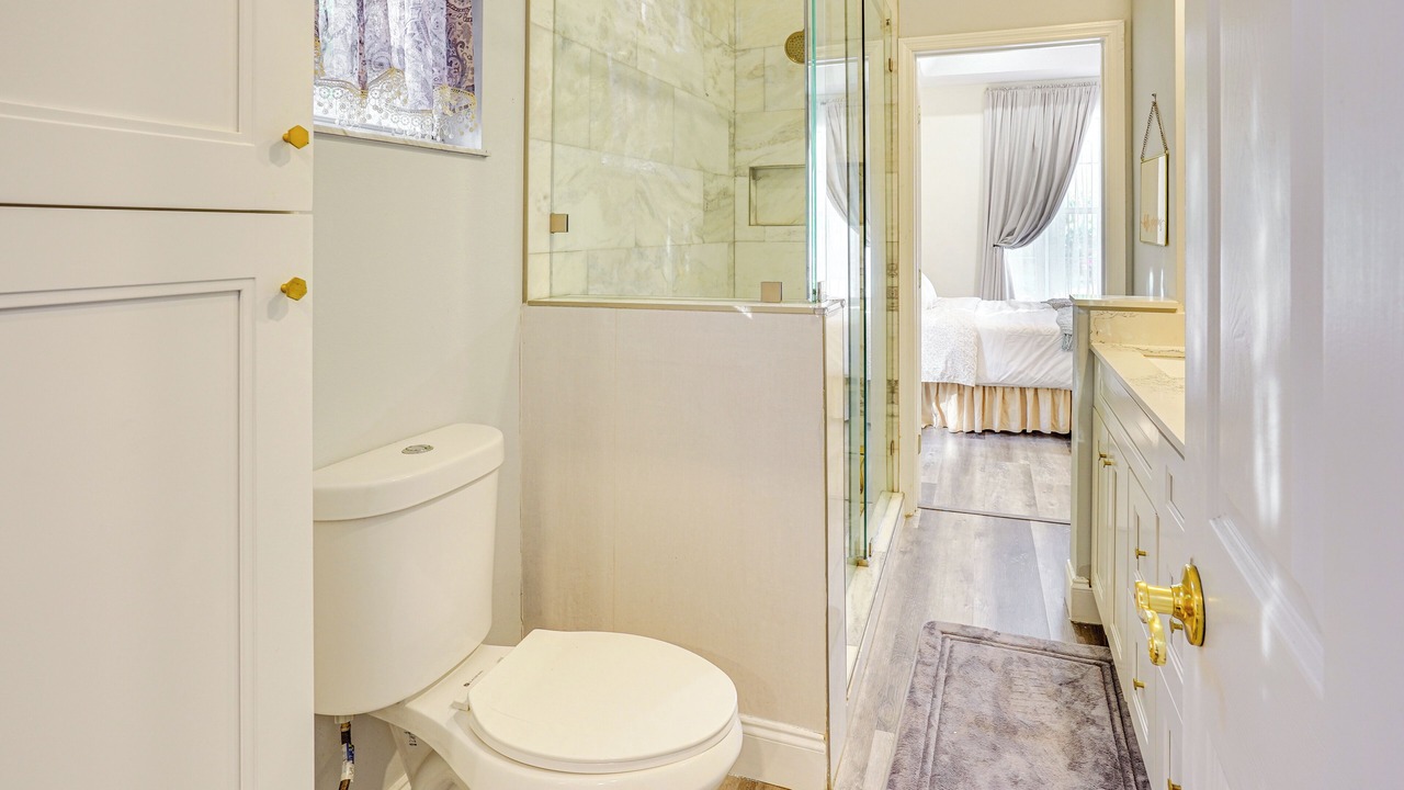 Photo of Bathroom in Indian River Estates