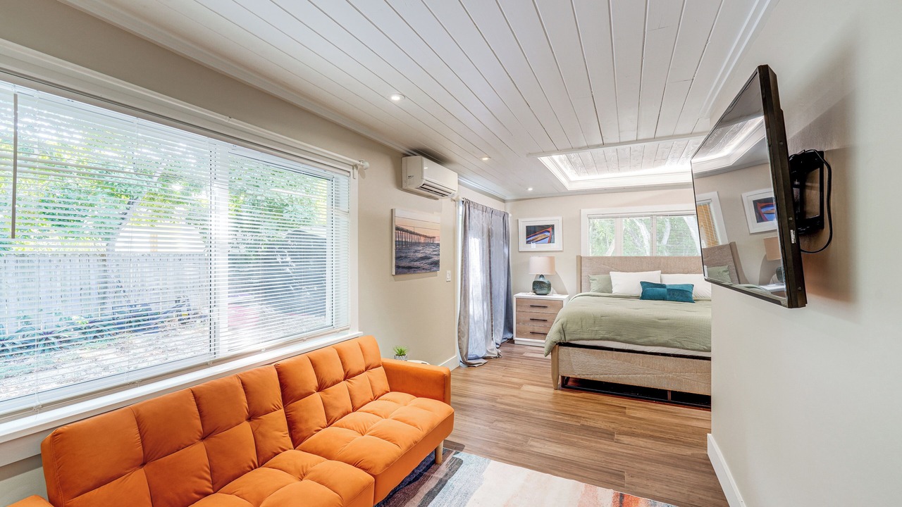 Photo of Bedroom in Tavernier