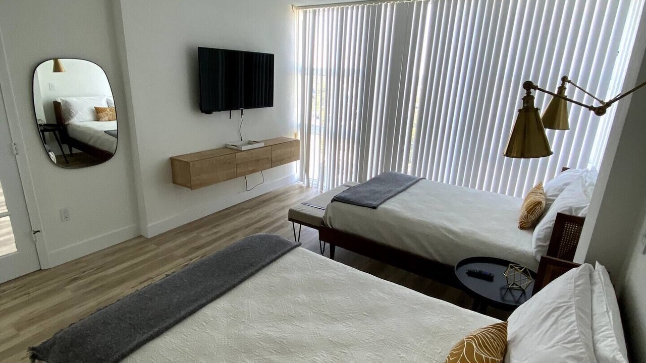 Photo of Bedroom in Barrier Island