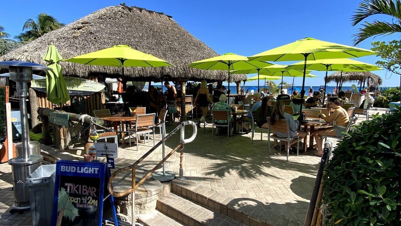 Photo of Outdoor in Barrier Island