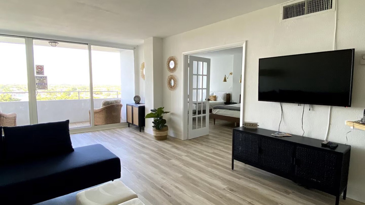 Photo of Livingroom in Barrier Island