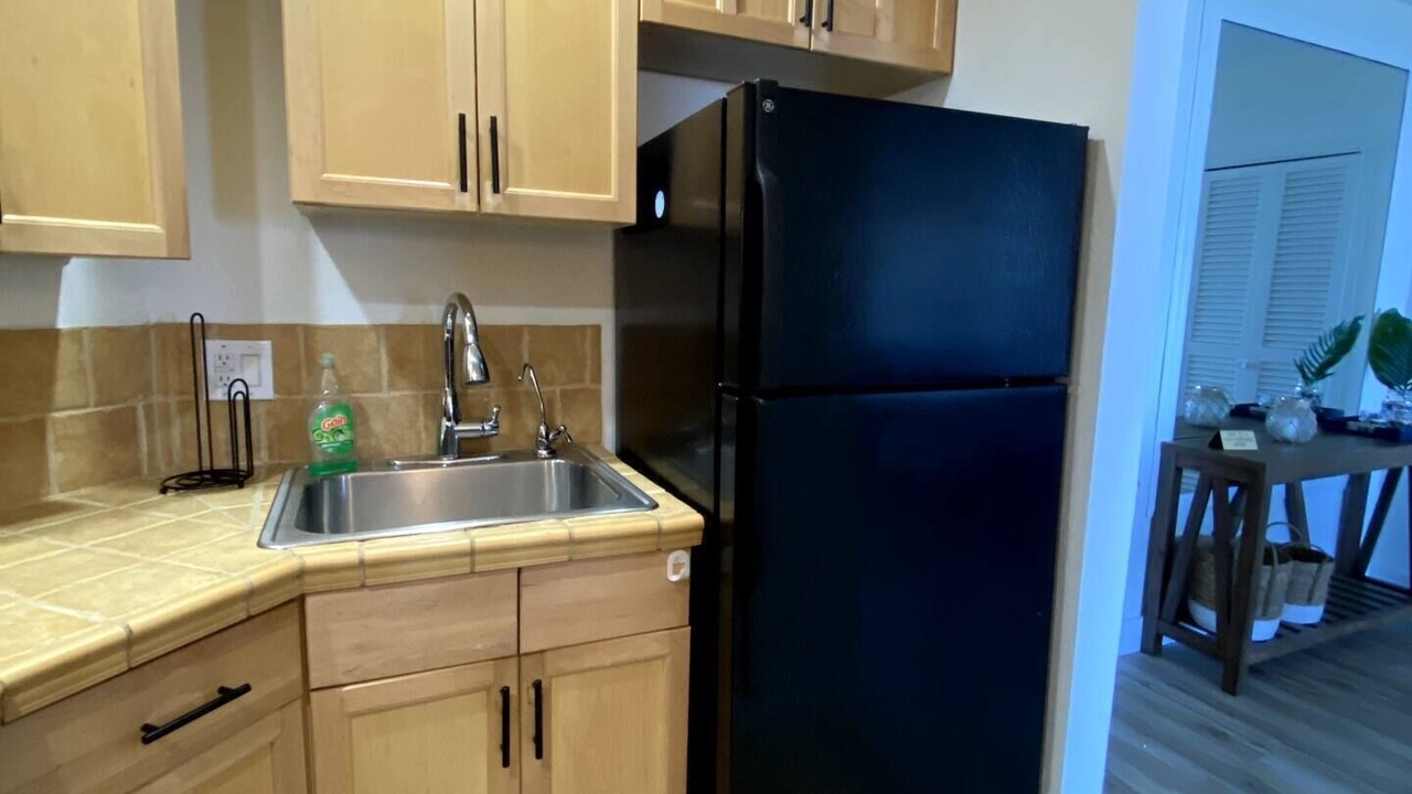 Photo of Kitchen in Barrier Island