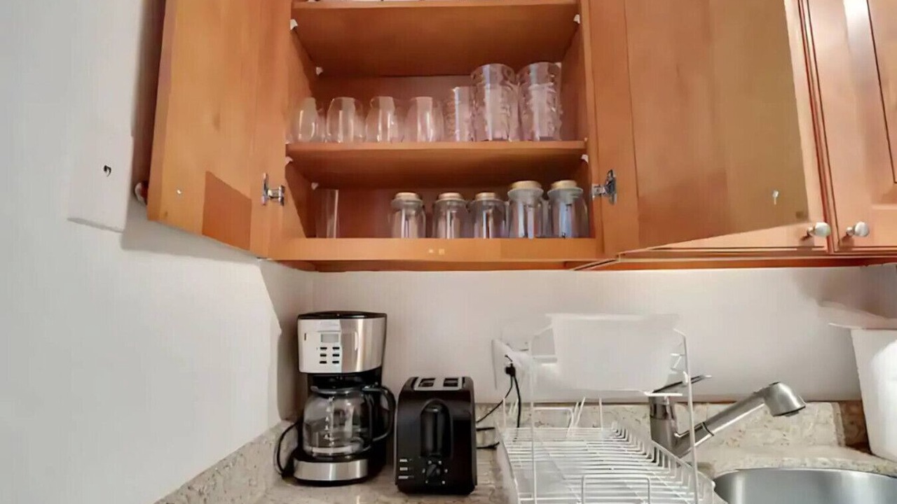 Photo of Kitchen in Bayshore Gardens