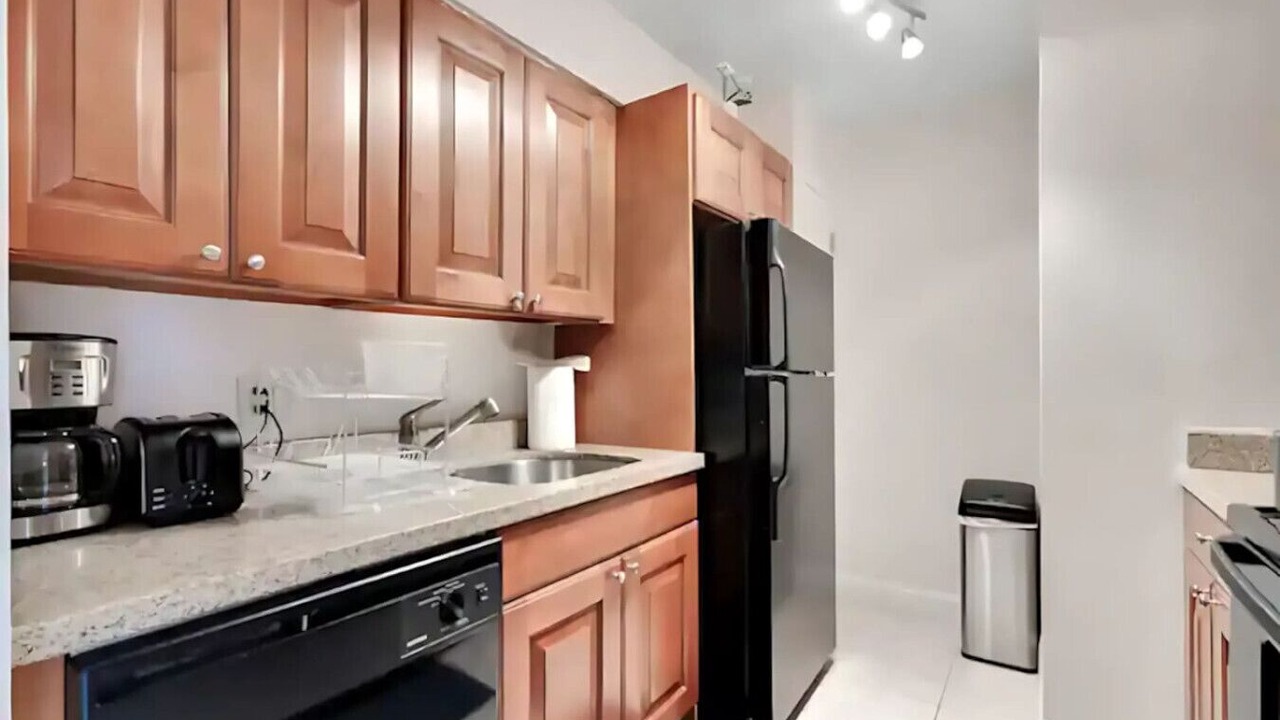 Photo of Kitchen in Bayshore Gardens