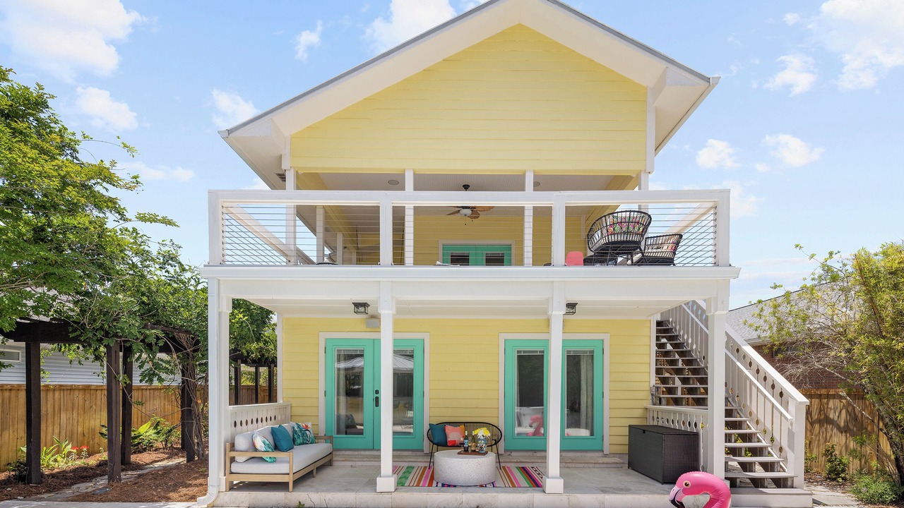 Photo of Outdoor in Crystal Shores