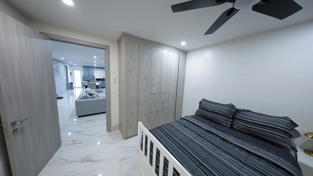 Photo of Bedroom in Seybold