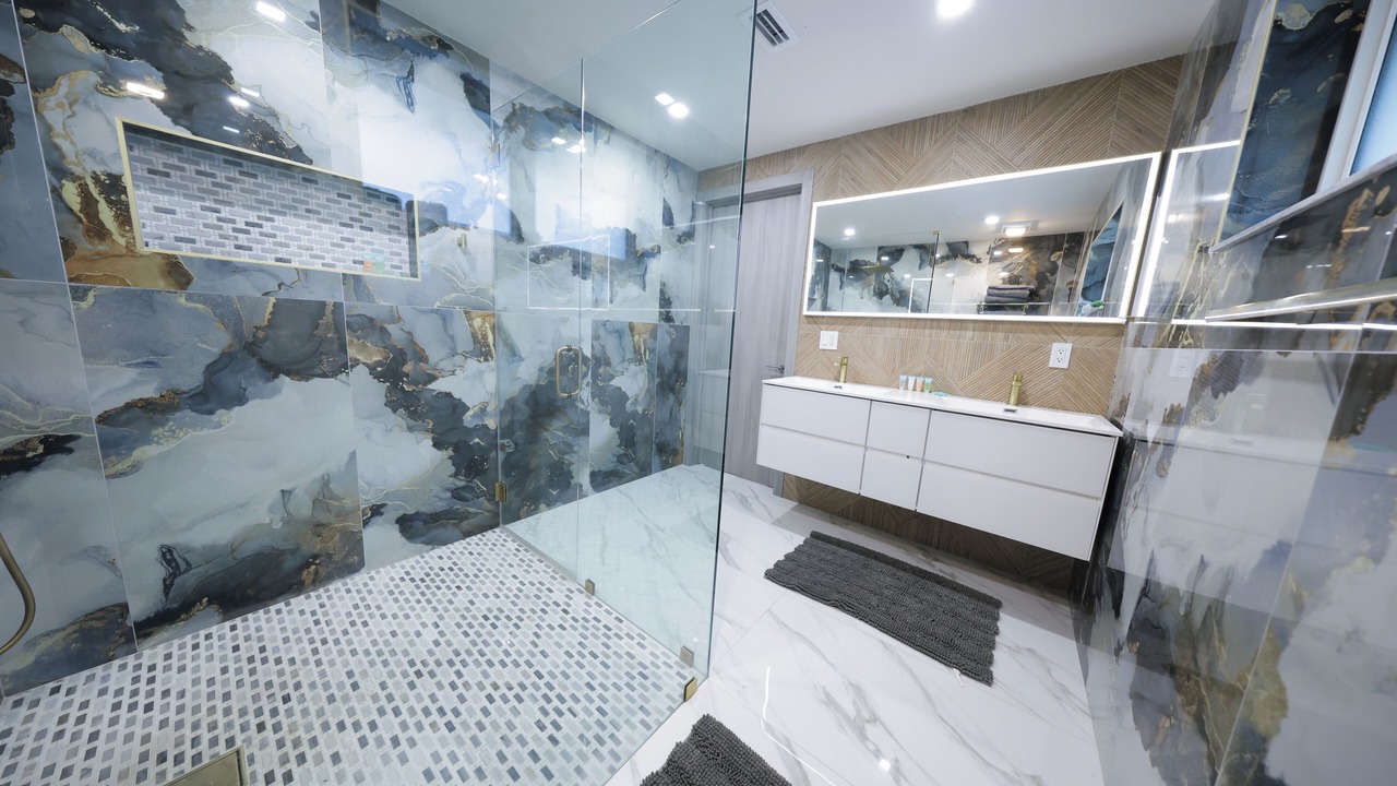 Photo of Bathroom in Seybold