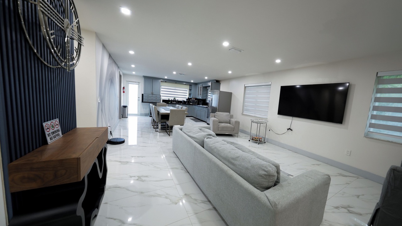 Photo of Livingroom in Seybold