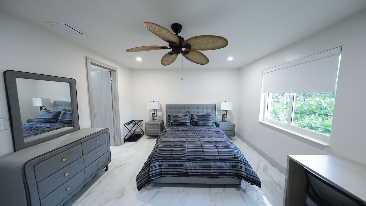 Photo of Bedroom in Seybold