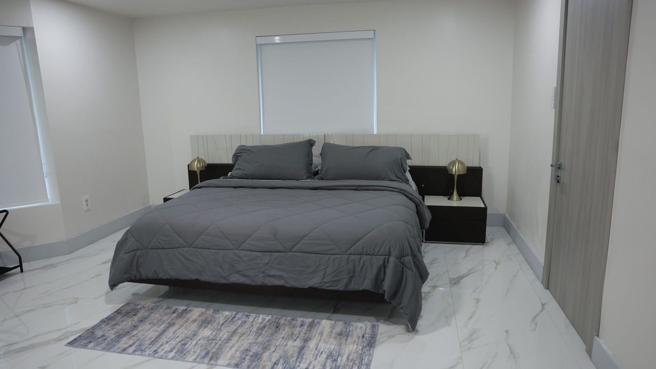 Photo of Bedroom in Seybold