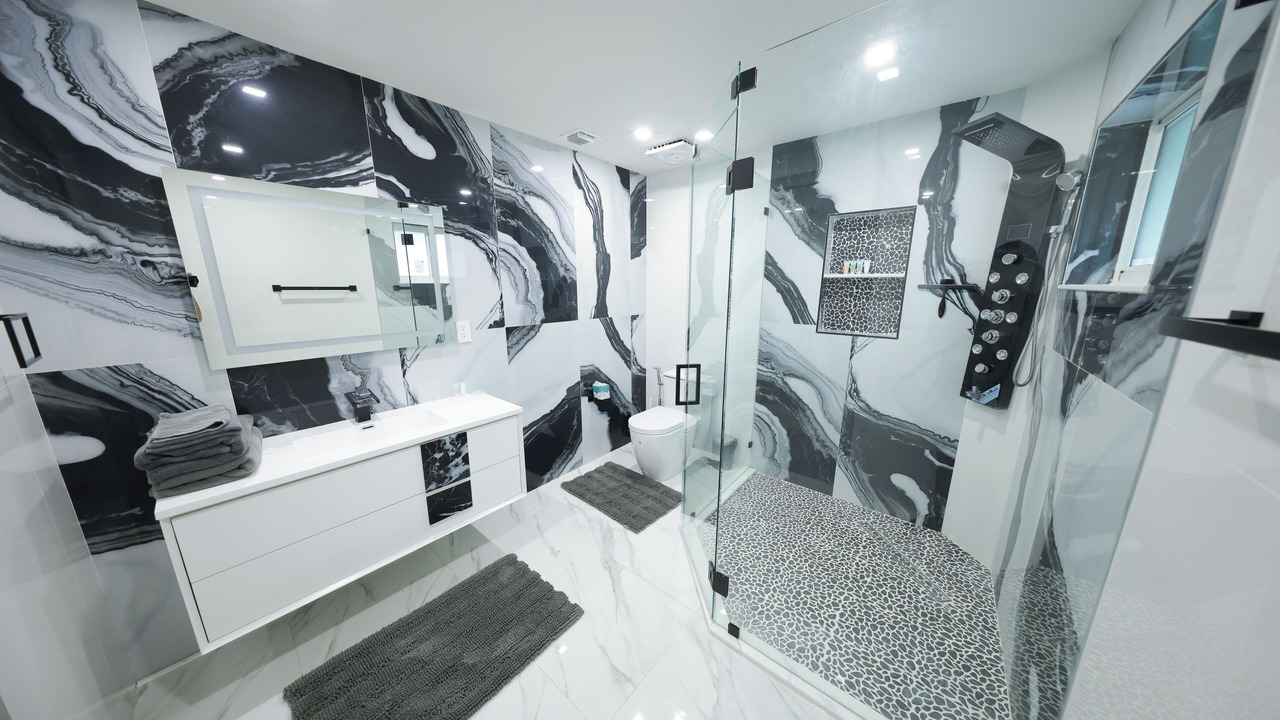 Photo of Bathroom in Seybold