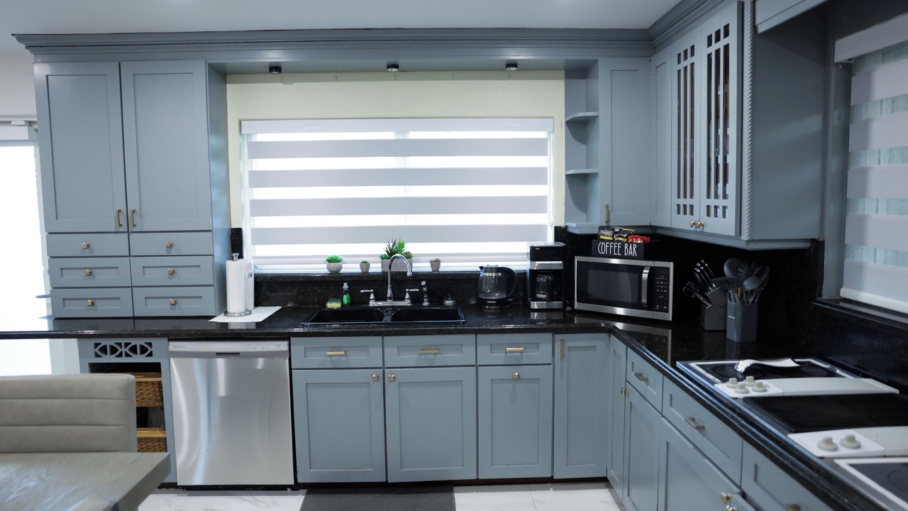 Photo of Kitchen in Seybold