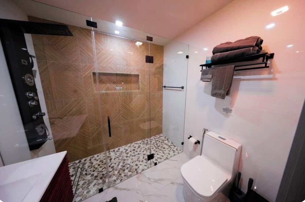 Photo of Bathroom in Seybold