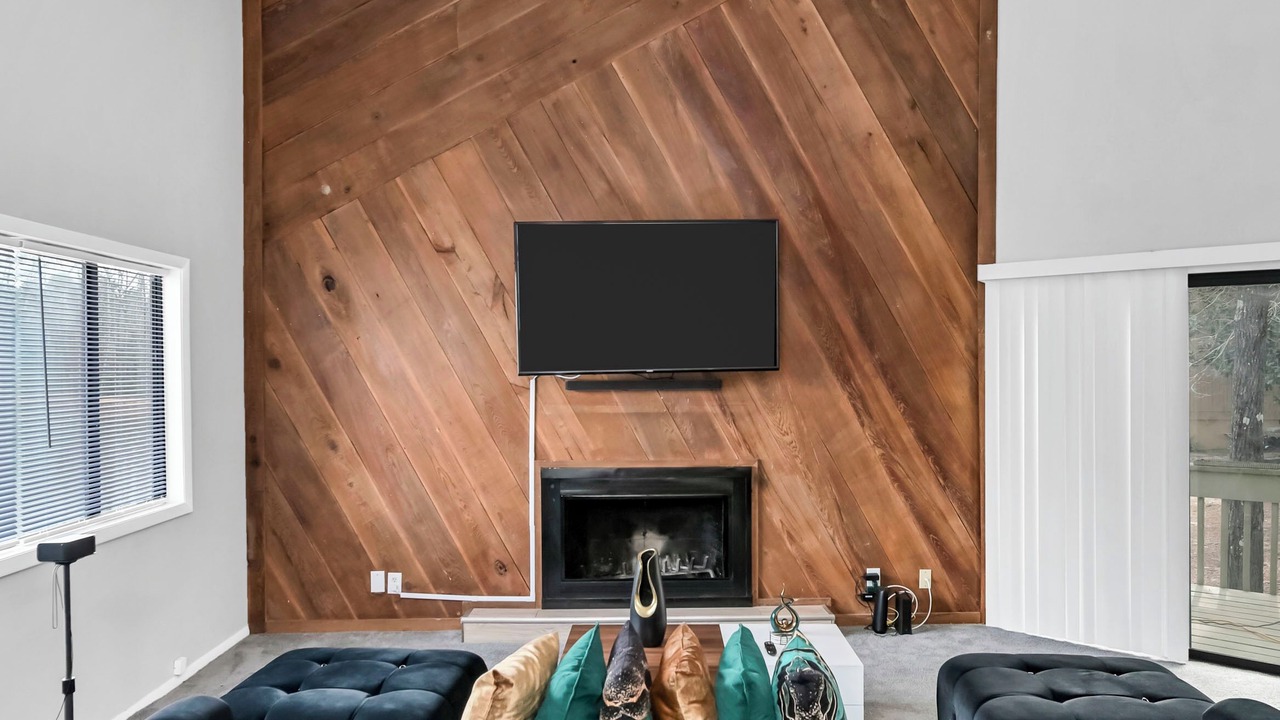 Photo of Livingroom in Columbia