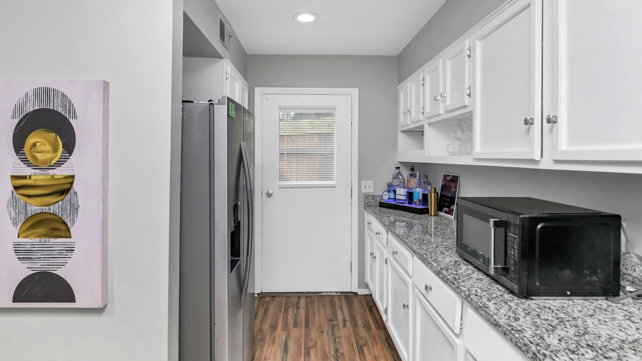 Photo of Kitchen in Columbia