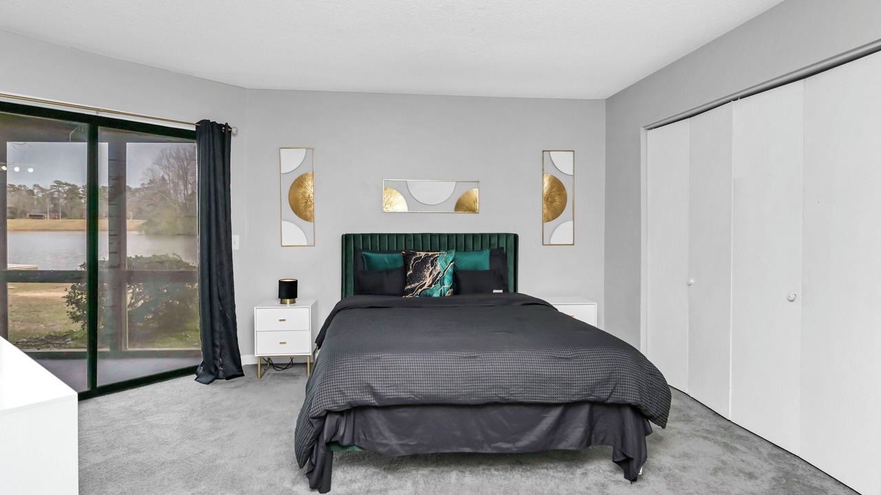 Photo of Bedroom in Columbia