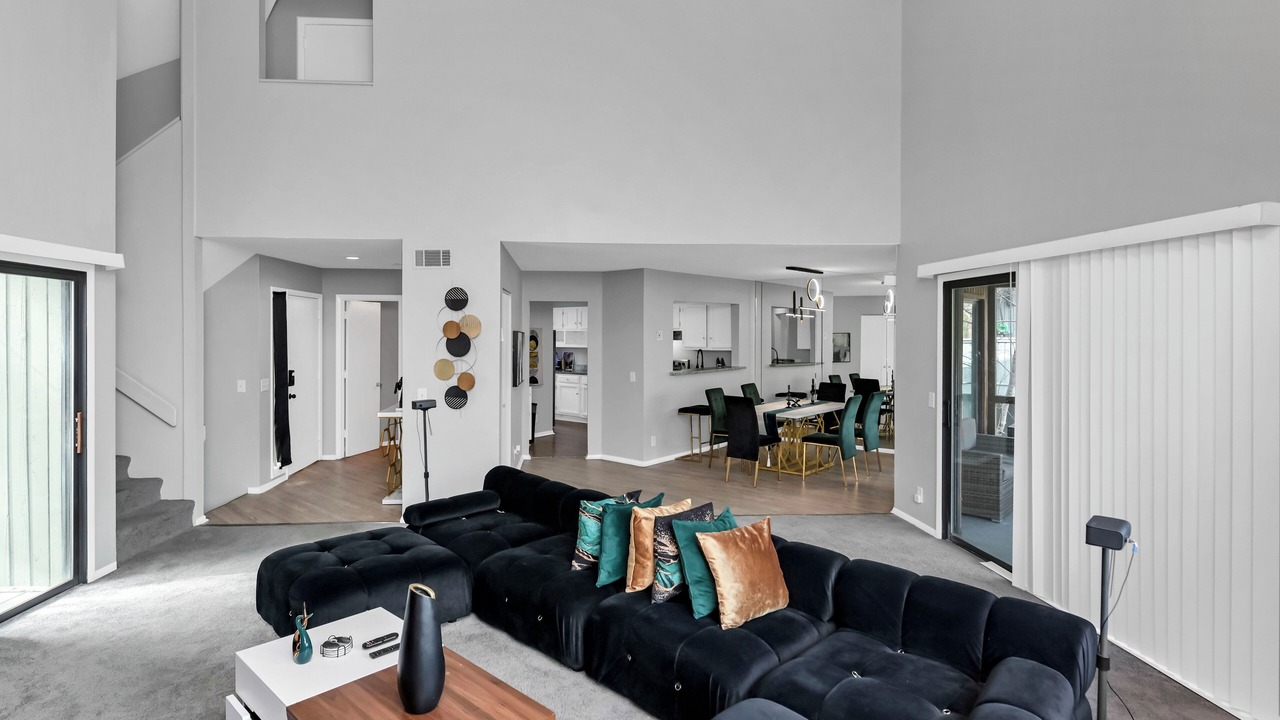 Photo of Livingroom in Columbia
