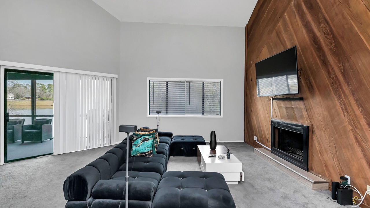 Photo of Livingroom in Columbia