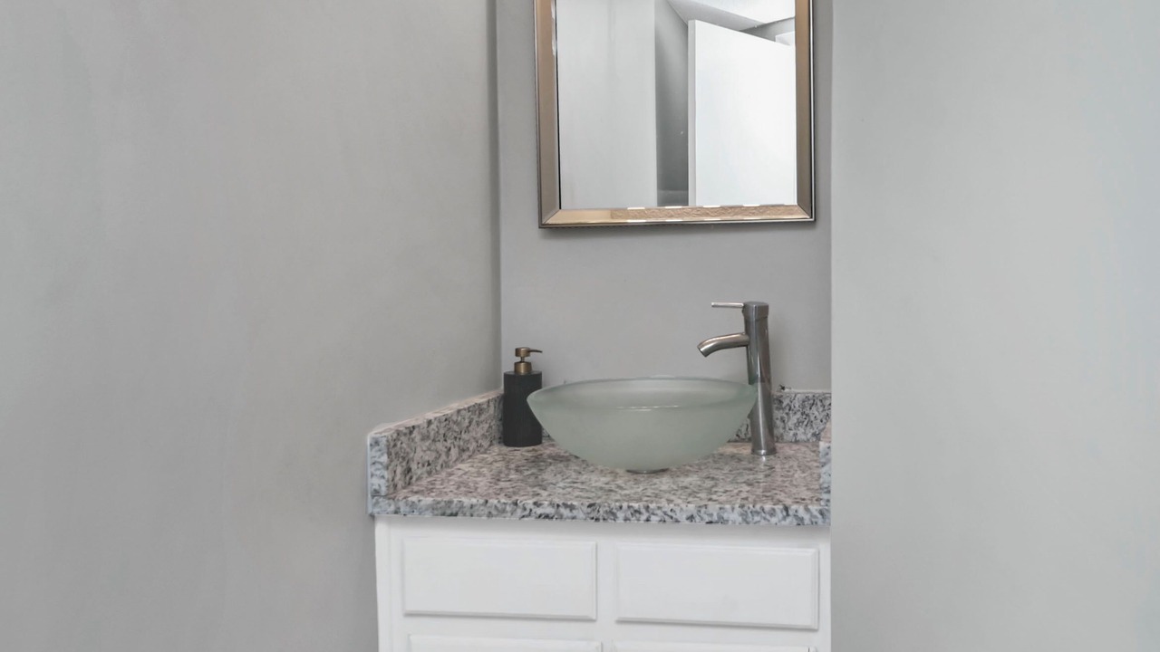 Photo of Bathroom in Columbia