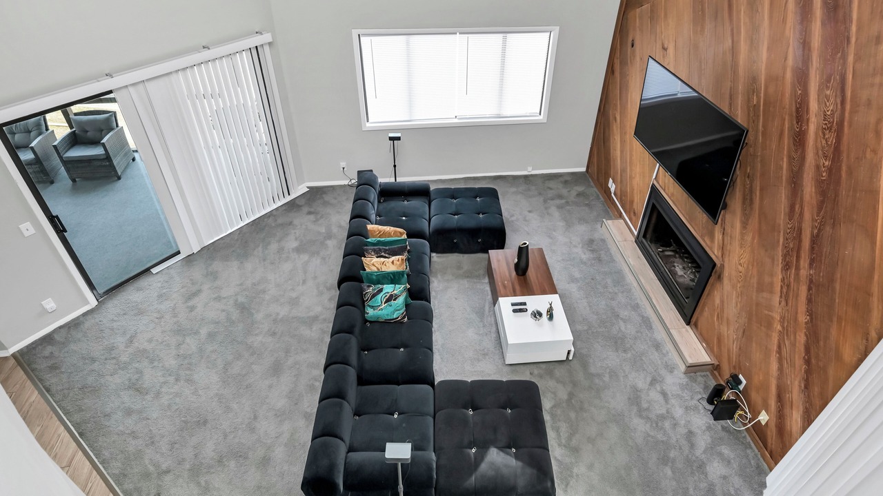 Photo of Livingroom in Columbia