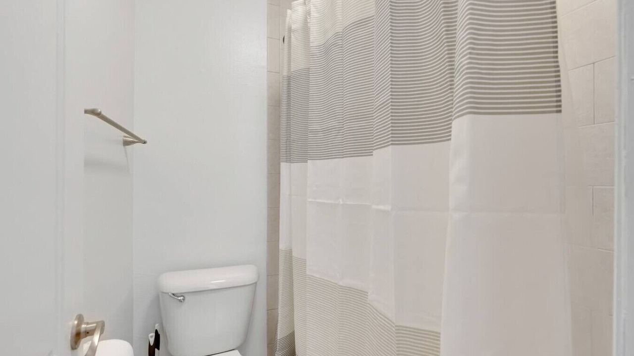 Photo of Bathroom in SoHo