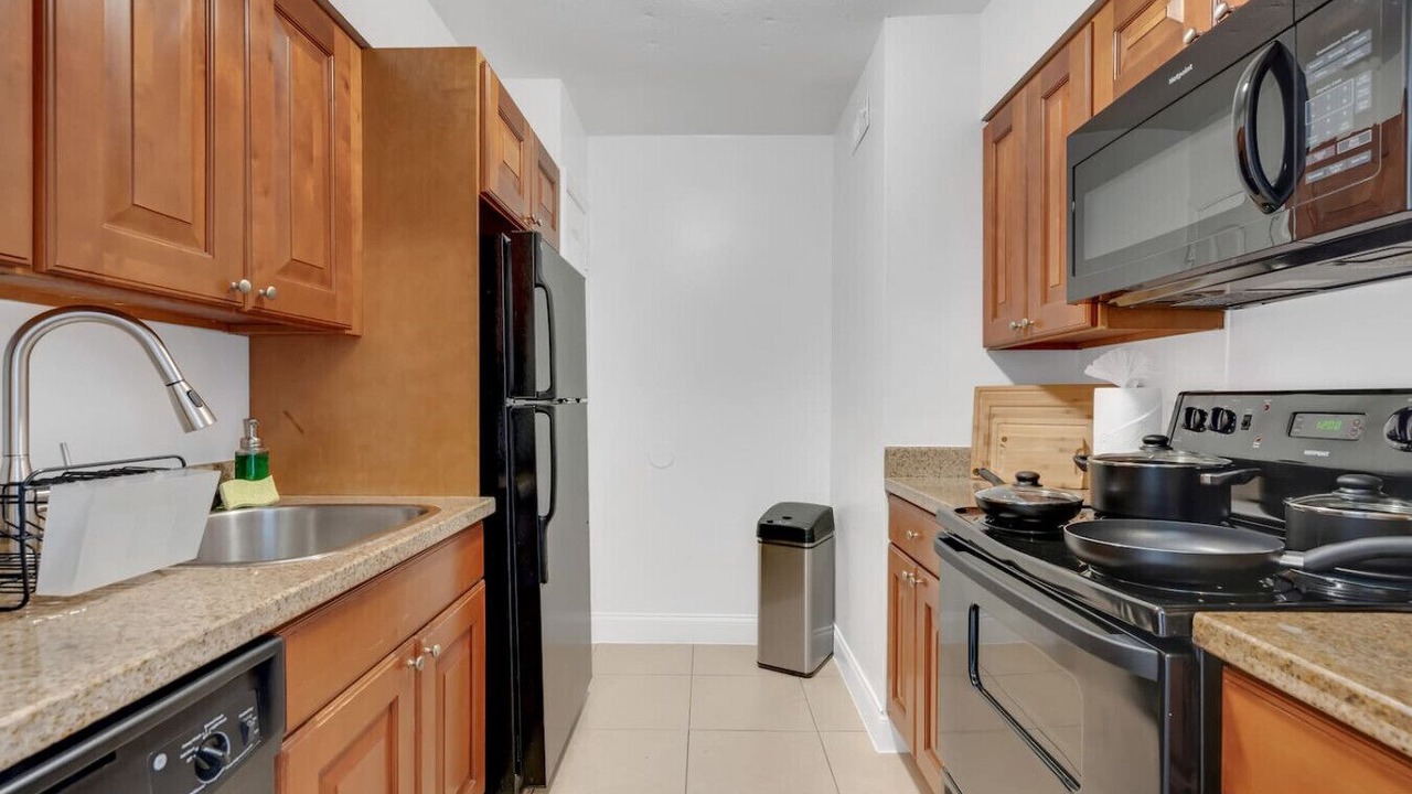 Photo of Kitchen in SoHo