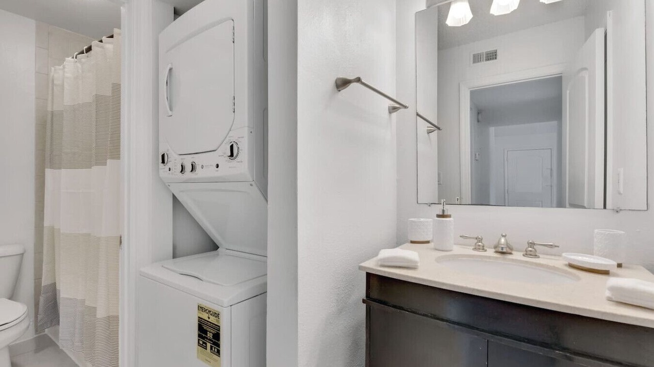 Photo of Bathroom in SoHo