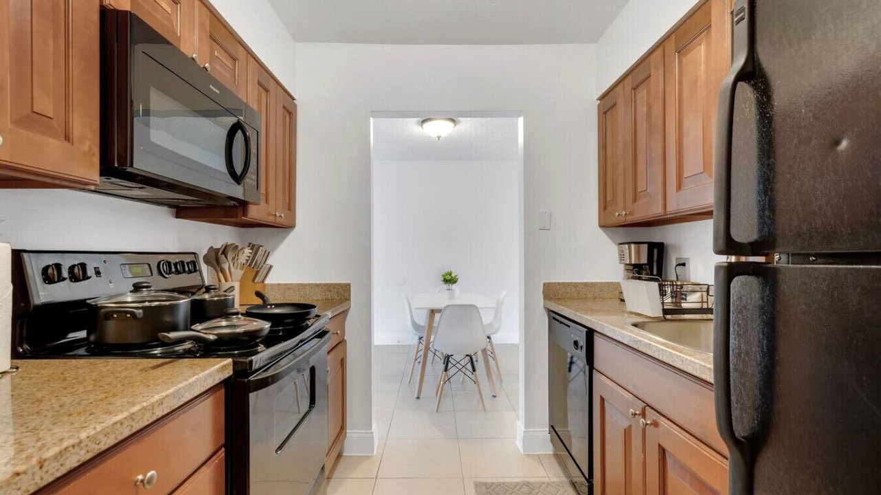 Photo of Kitchen in SoHo