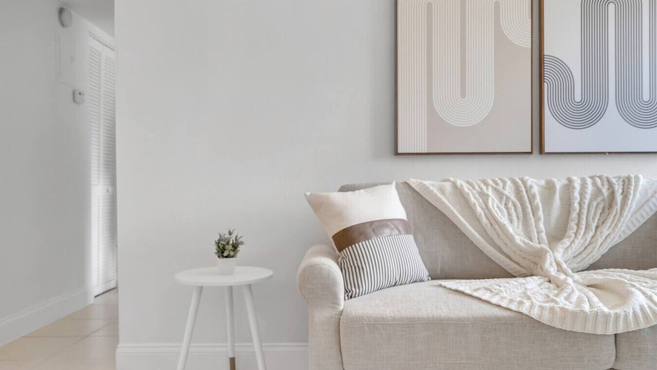 Photo of Livingroom in SoHo